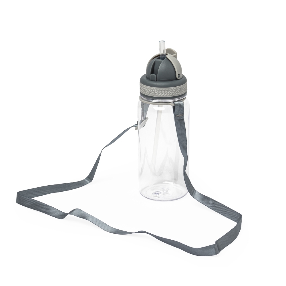 SQUEEZE PLÁSTICO 420ML