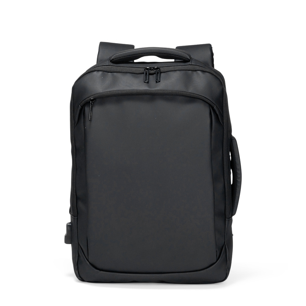 MOCHILA OXFORD 900D EM POLIÉSTER 22L