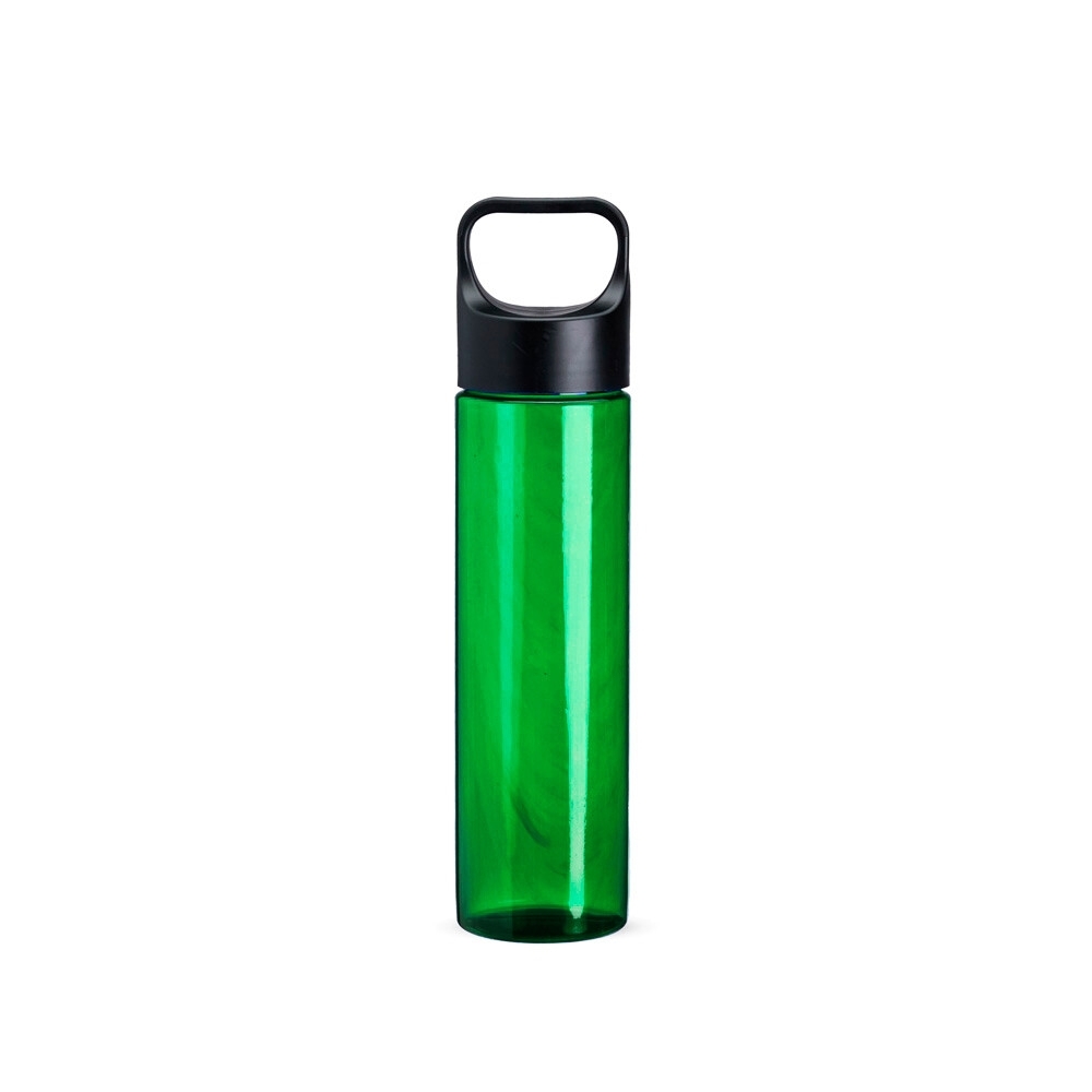 GARRAFA PLÁSTICA 700ML
