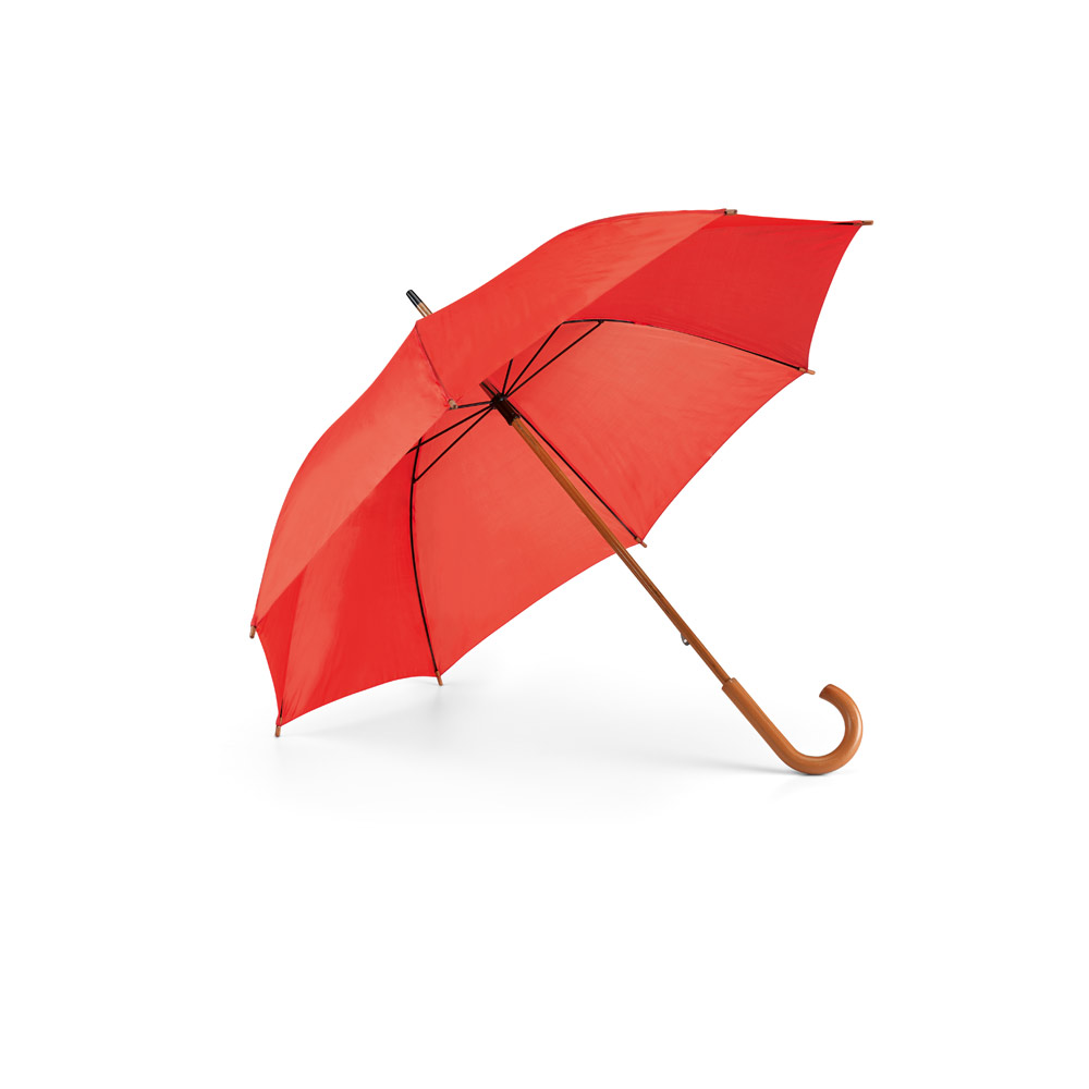 GUARDA-CHUVA EM POLIÉSTER 190T