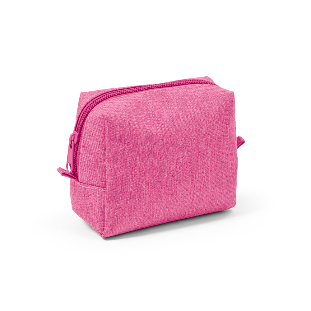 BOLSA DE COSMÉTICOS EM 300D