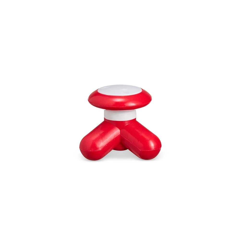 MINI MASSAGEADOR CORPORAL