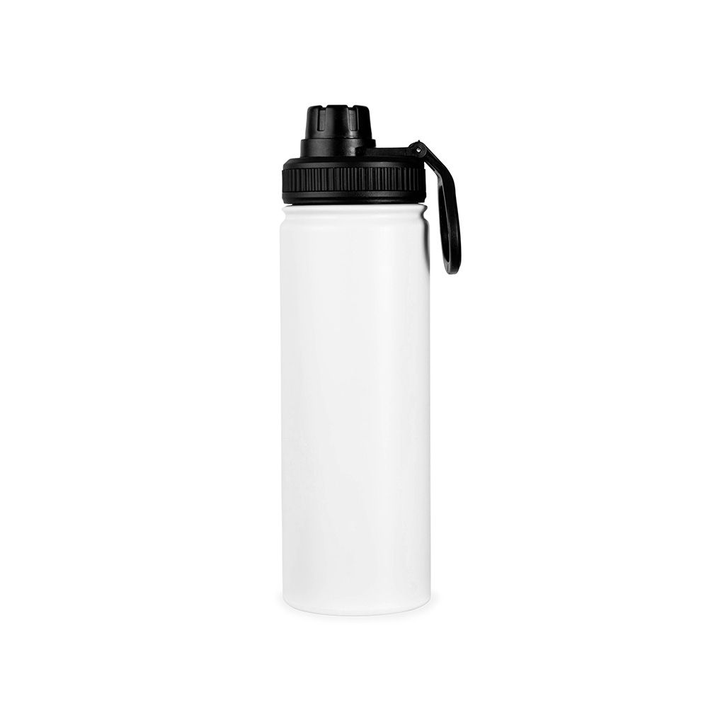 GARRAFA INOX 750ML
