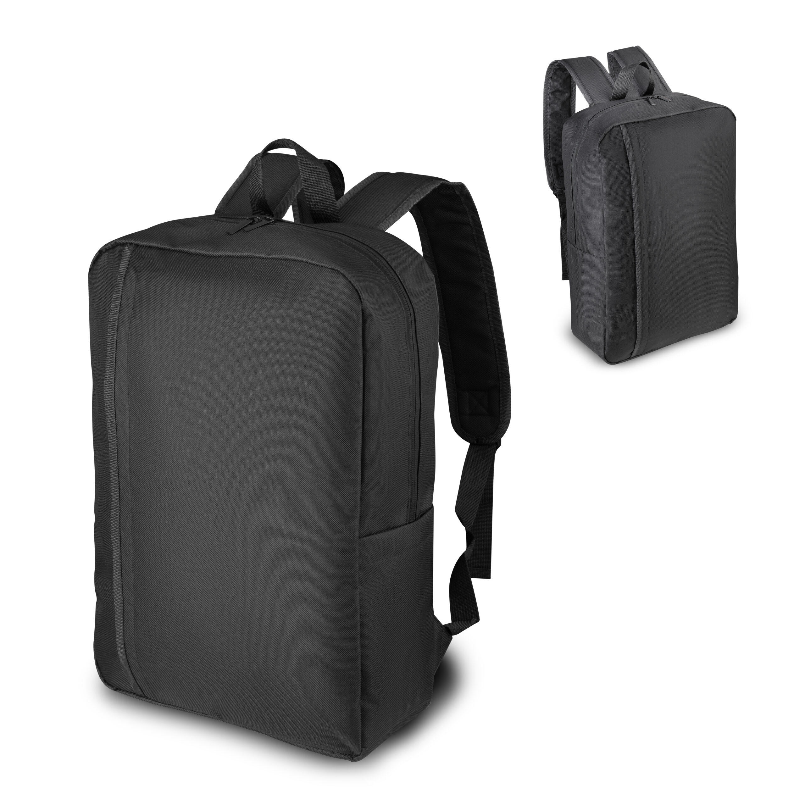 MOCHILA PARA NOTEBOOK EM POLIÉSTER 600D