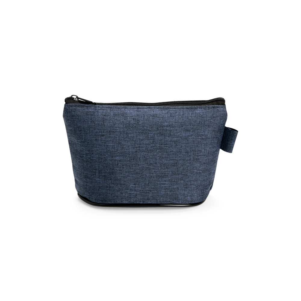 NÉCESSAIRE POLIÉSTER PVC MESCLA