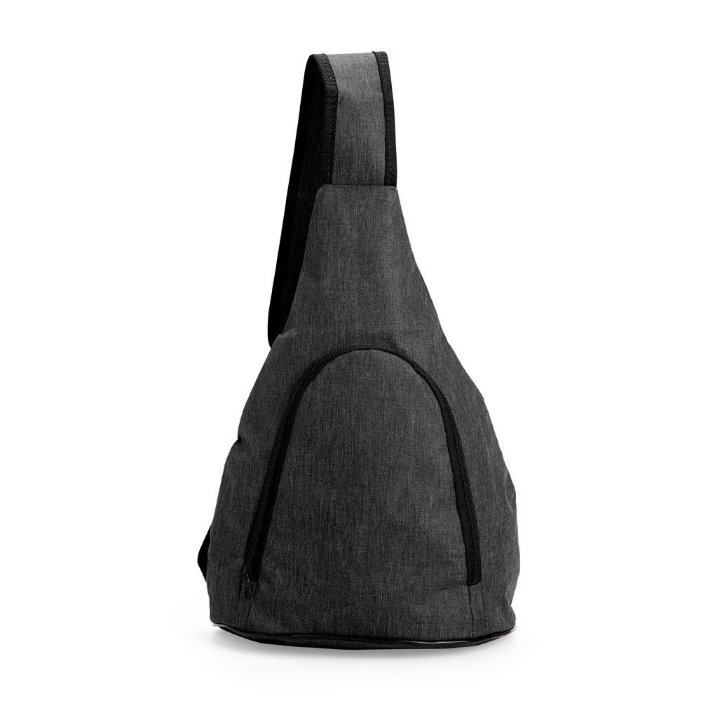 BOLSA TRANSVERSAL POLIÉSTER 12L