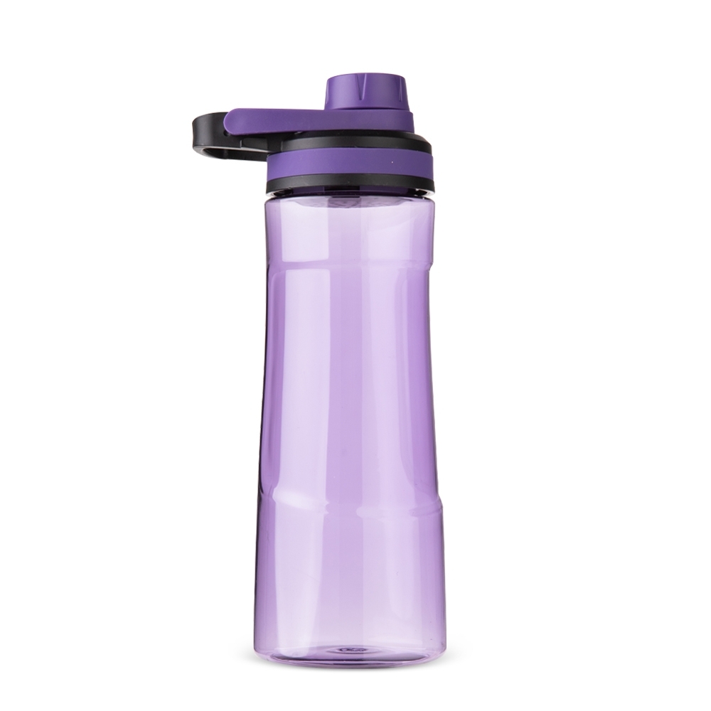 GARRAFA PLÁSTICA 750ML