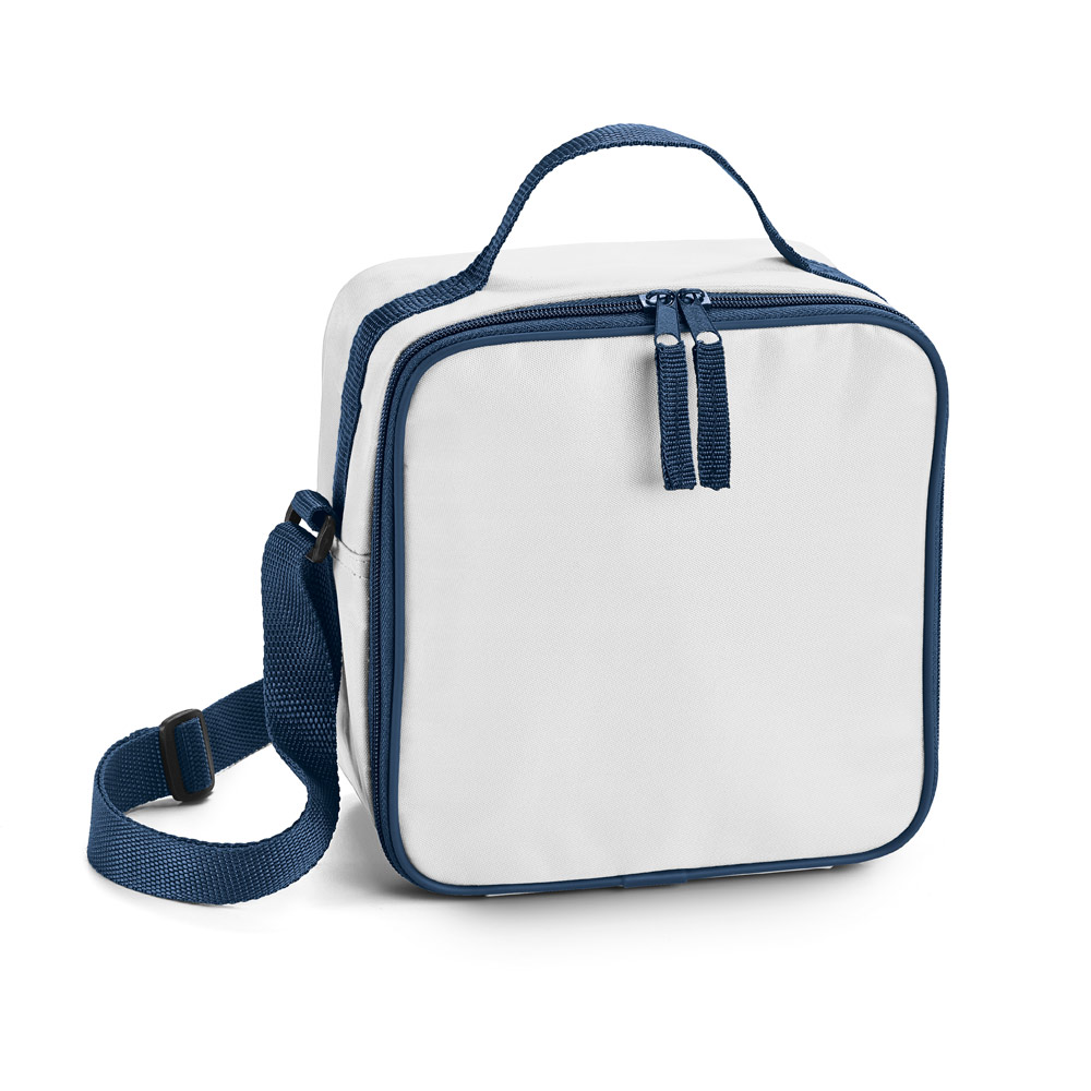 BOLSA TÉRMICA 4.5 L EM 600D POLIÉSTER