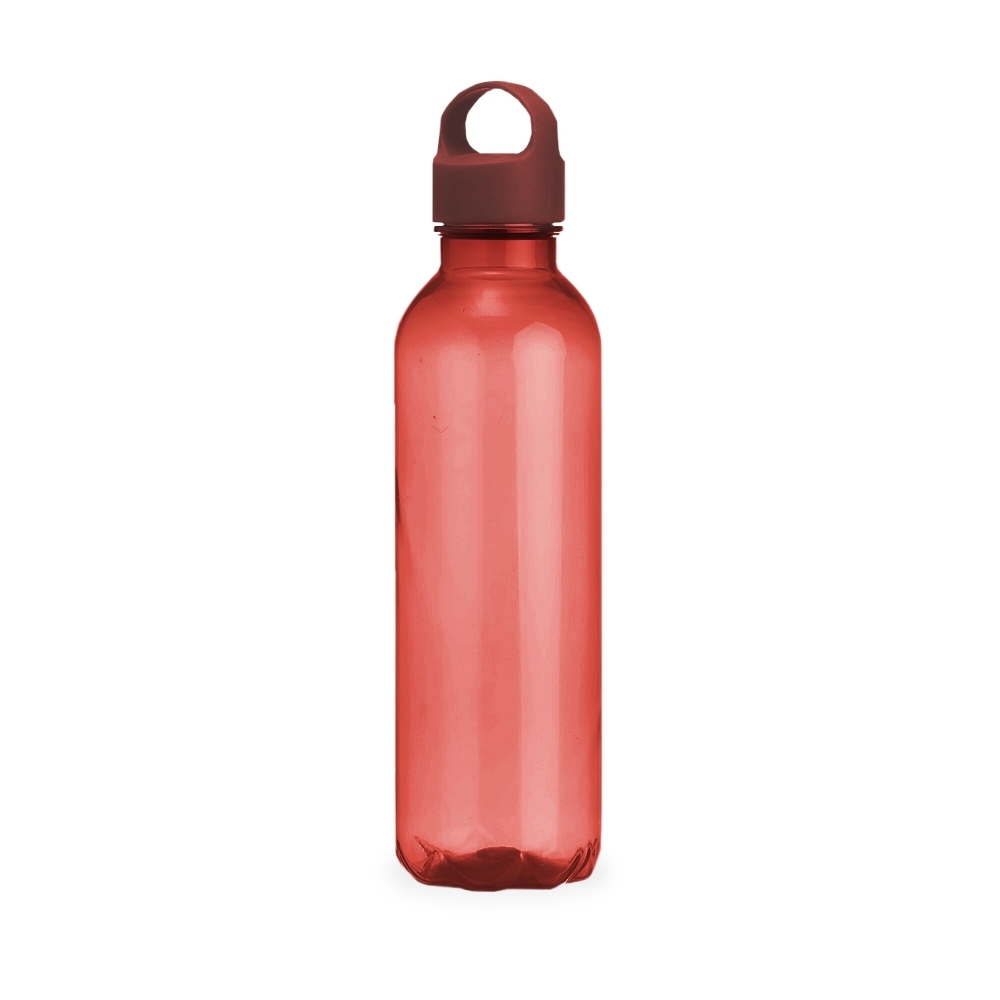 GARRAFA PLÁSTICA 650ML