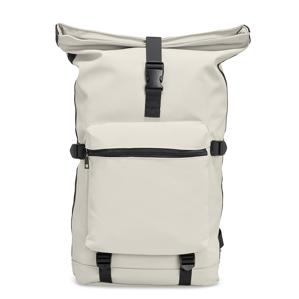 MOCHILA DE COURO SINTÉTICO 41L