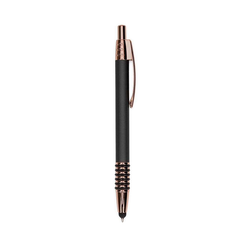 CANETA METAL TOUCH