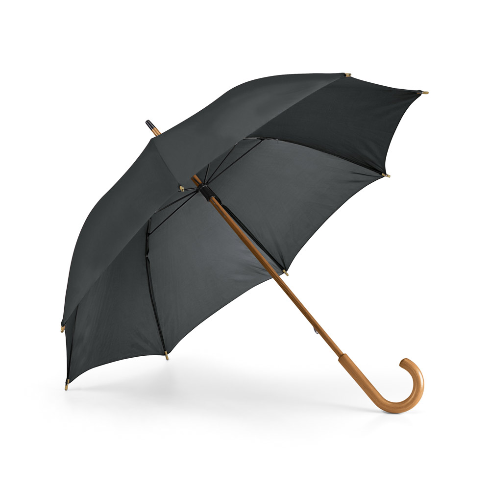 GUARDA-CHUVA EM POLIÉSTER 190T