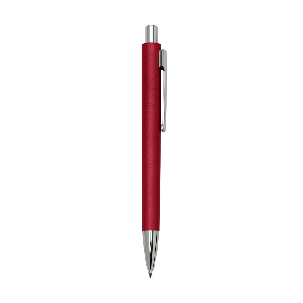 CANETA SEMI - METAL