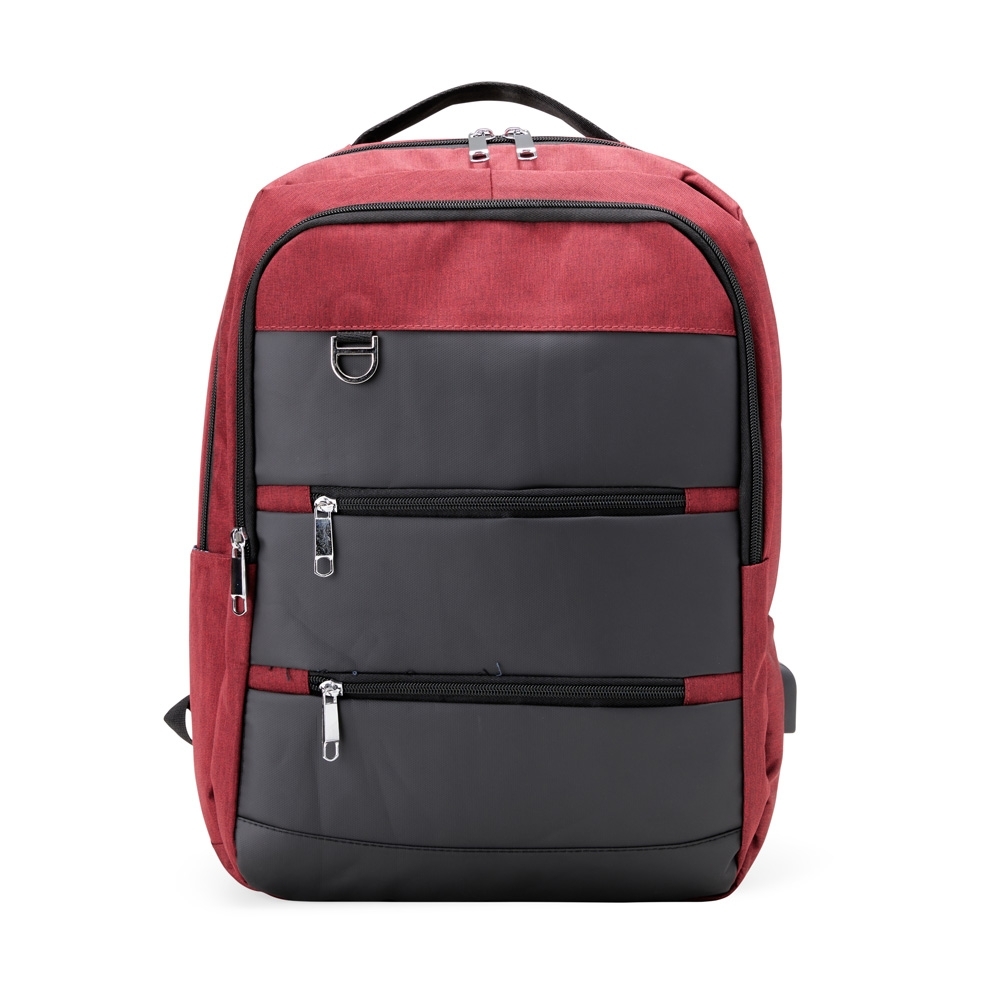 MOCHILA DE NYLON 23L