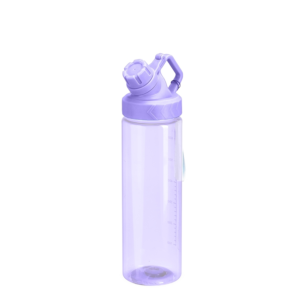 SQUEEZE PLÁSTICO 750ML