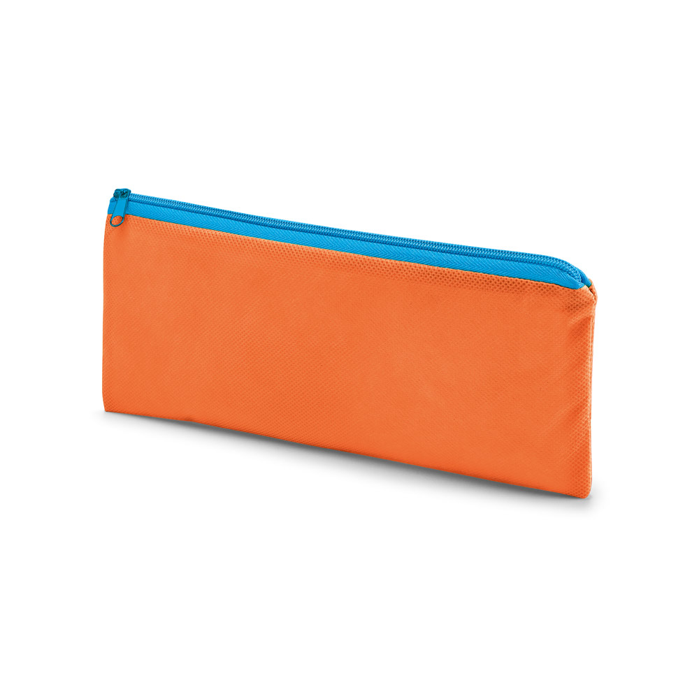 ESTOJO PARA LÁPIS EM NON-WOVEN (100 G/M²)