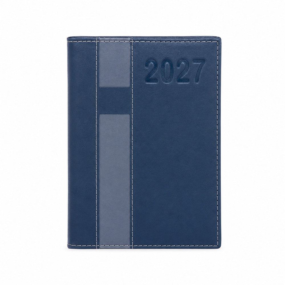 AGENDA DIÁRIA 2027