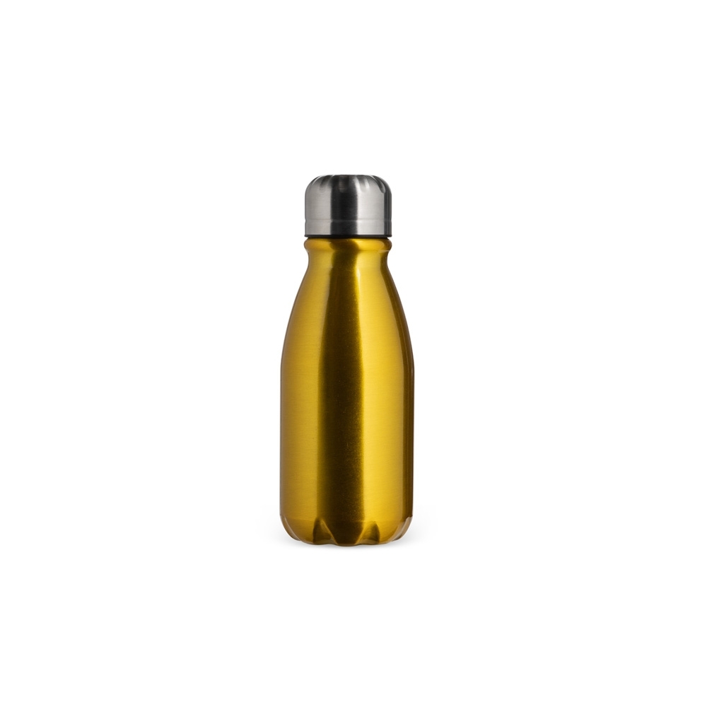 GARRAFA DE ALUMÍNIO 400ML
