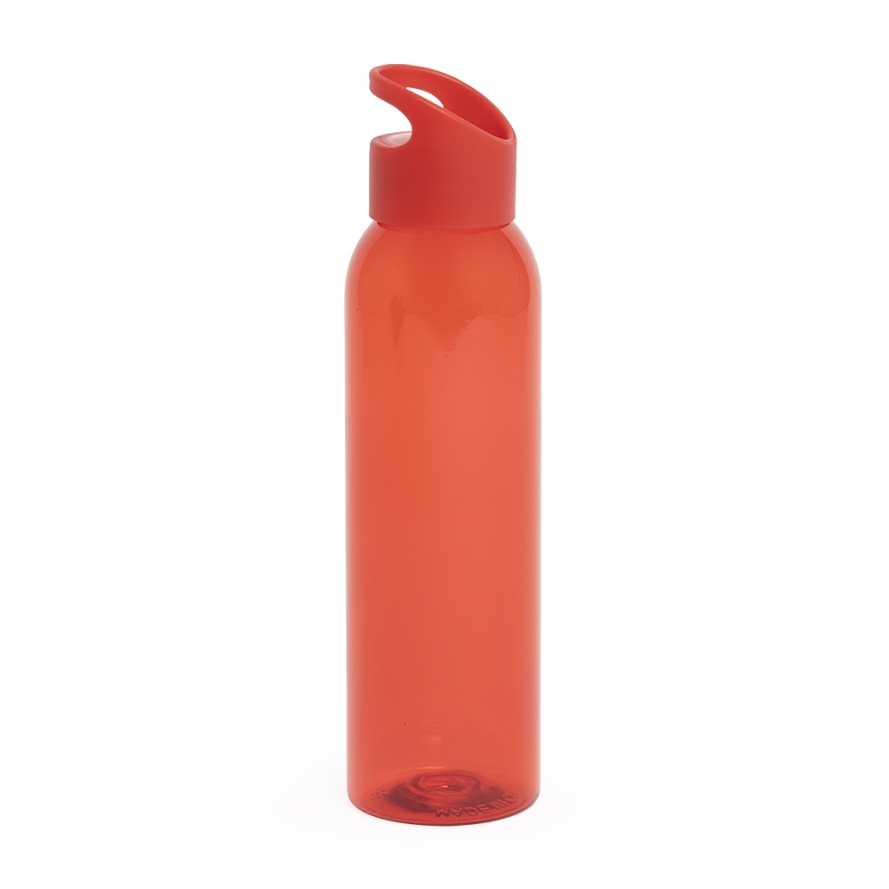 GARRAFA PLÁSTICA 700ML