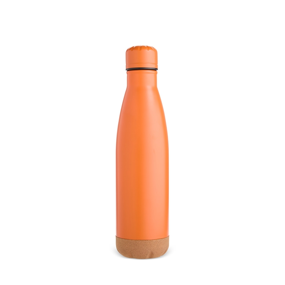 GARRAFA TÉRMICA 500ML