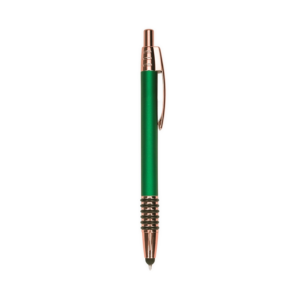 CANETA METAL TOUCH