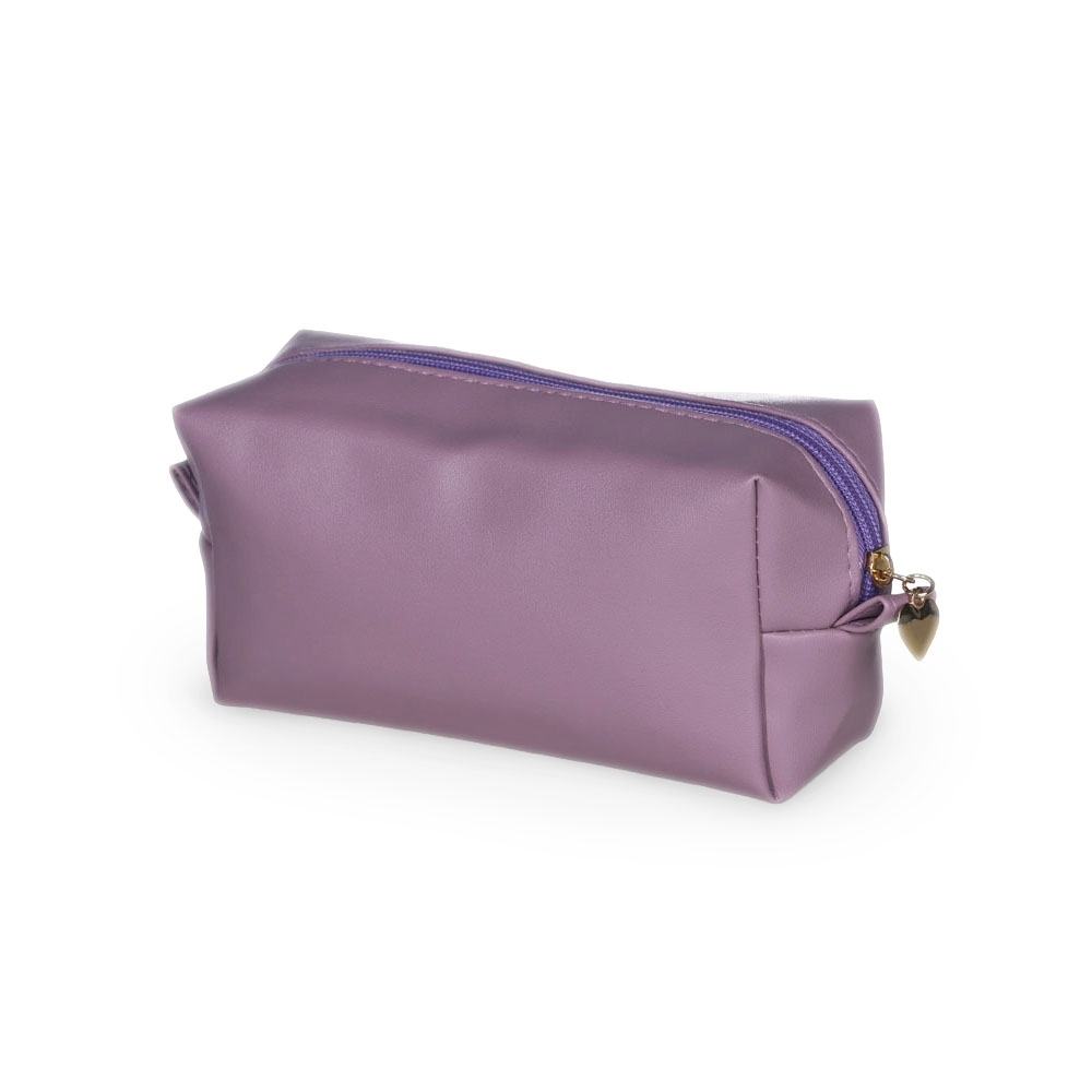 NECESSAIRE EM PU