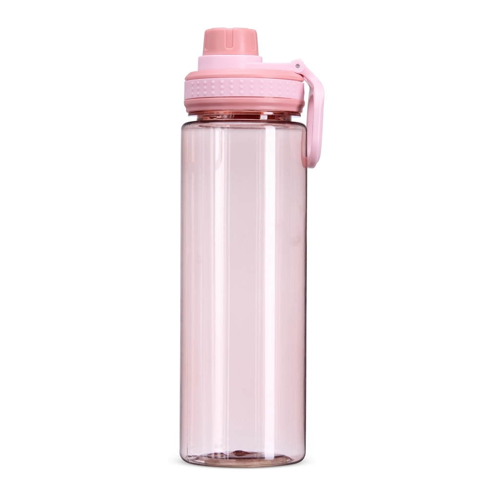 GARRAFA PLÁSTICA 750ML