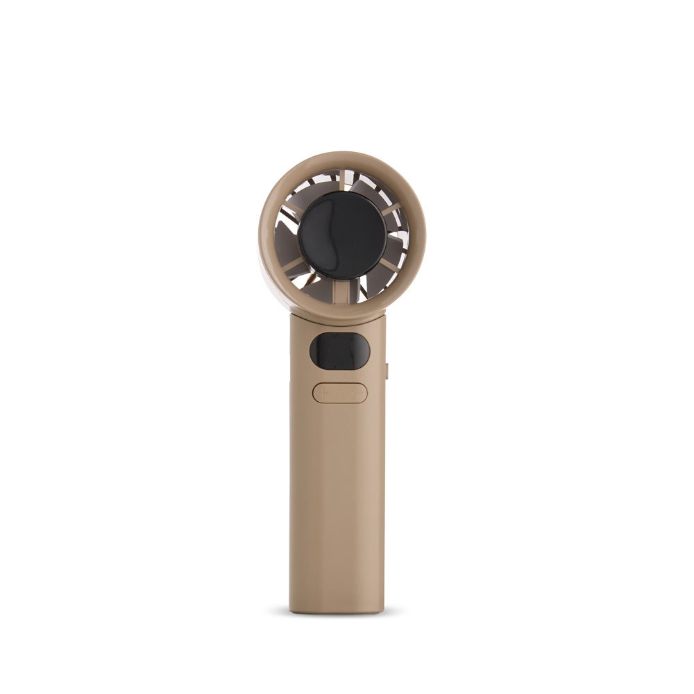 MINI VENTILADOR RECARREGÁVEL