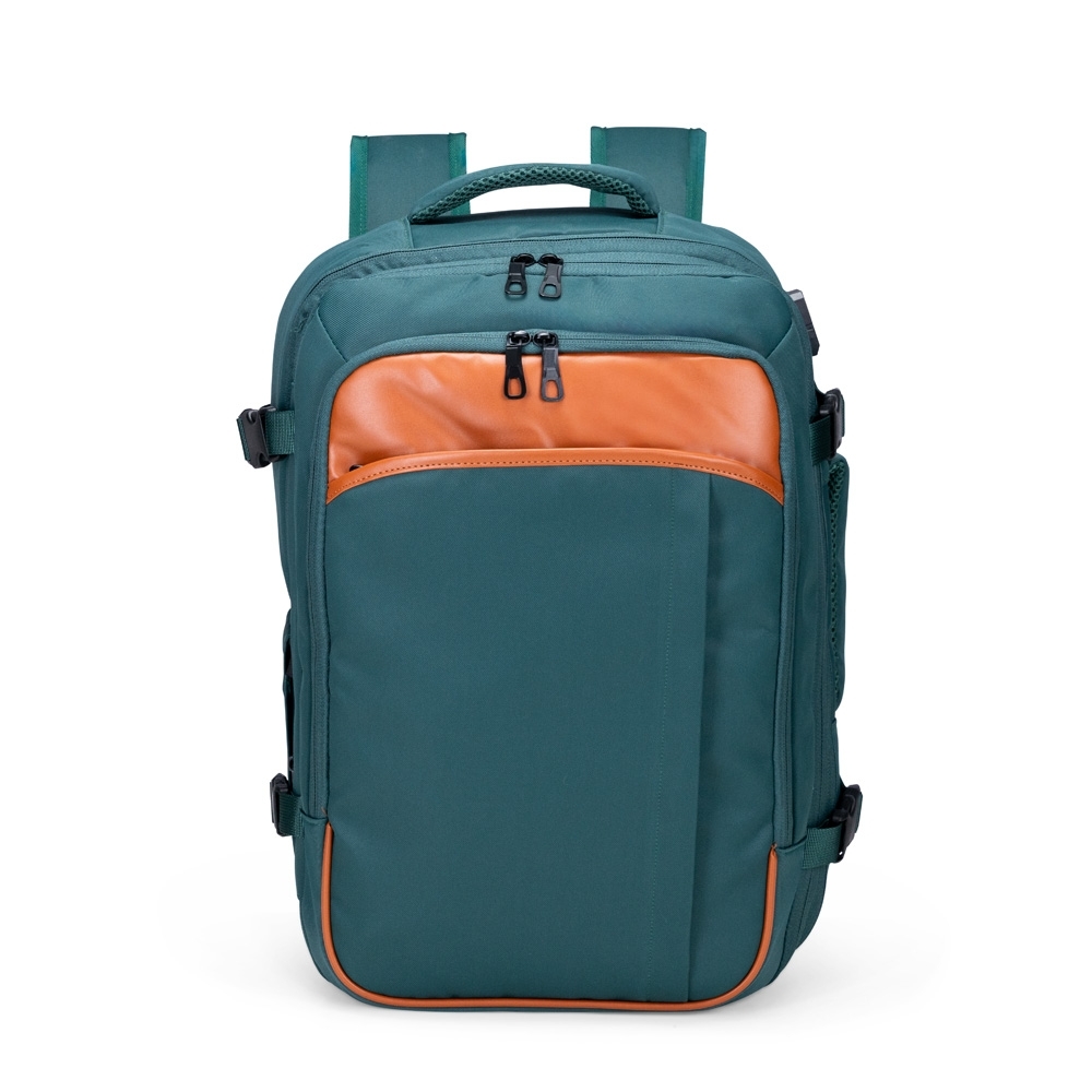 MOCHILA EXPANSÍVEL NYLON 29L