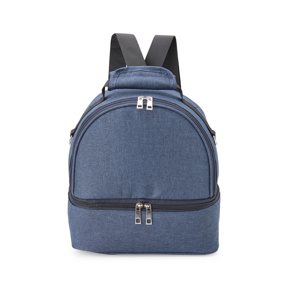 BOLSA TÉRMICA DUPLA 9L