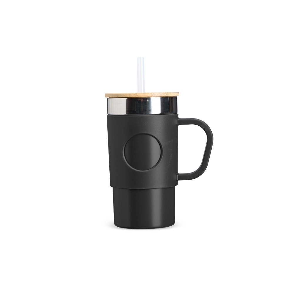 CANECA TÉRMICA 400ML
