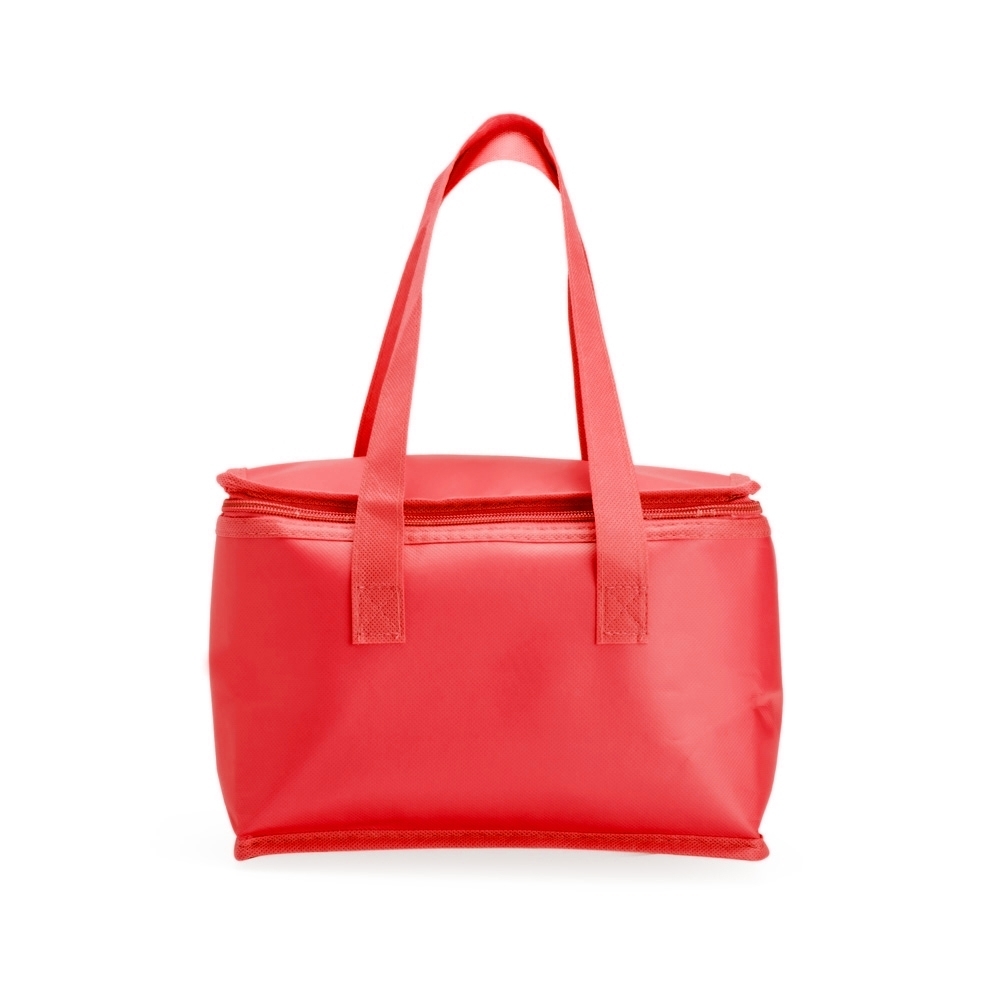 BOLSA TÉRMICA 6 LITROS.