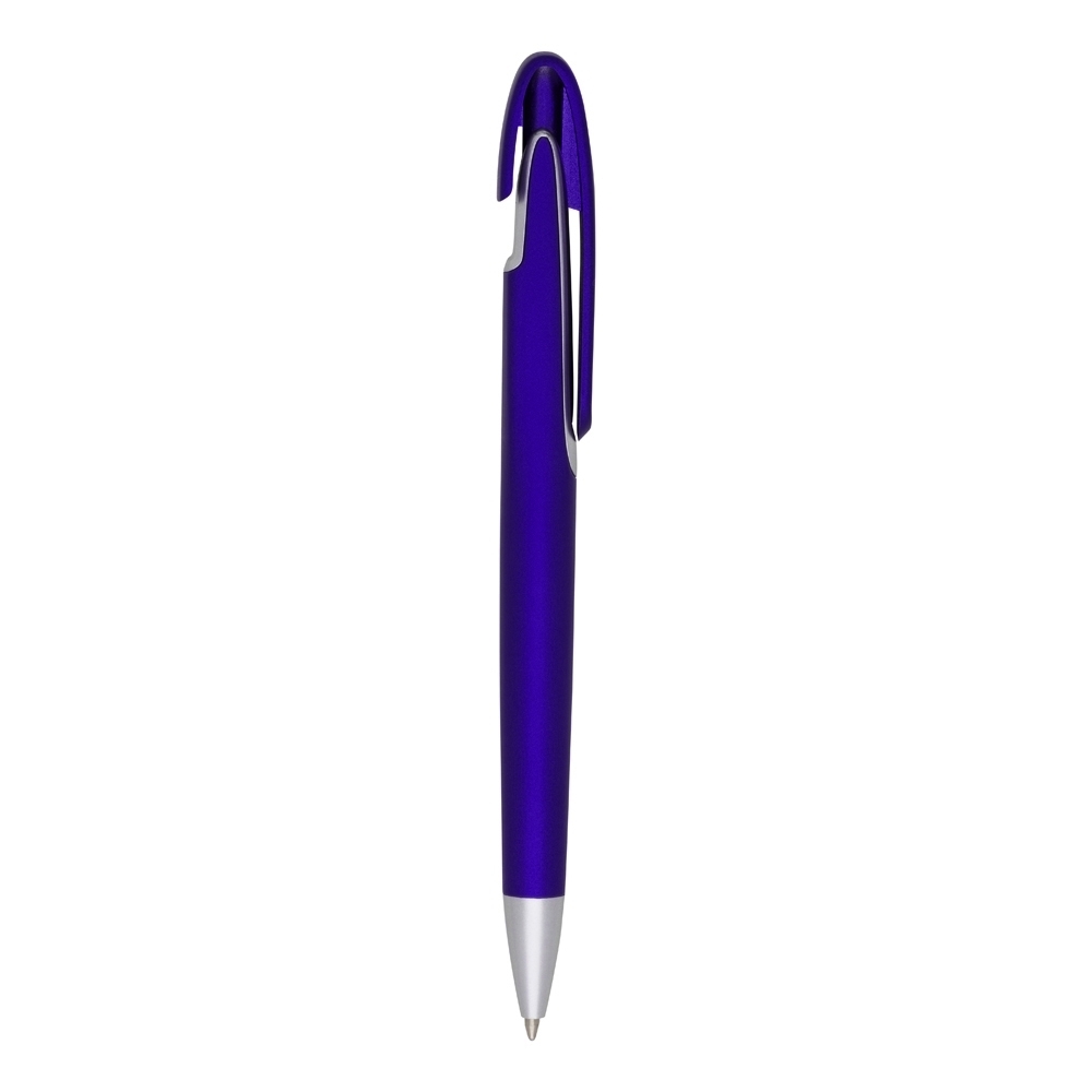 CANETA PLÁSTICA