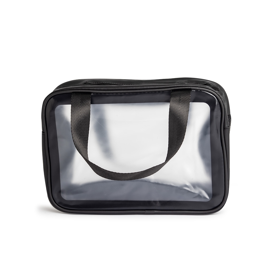 NÉCESSAIRE PVC