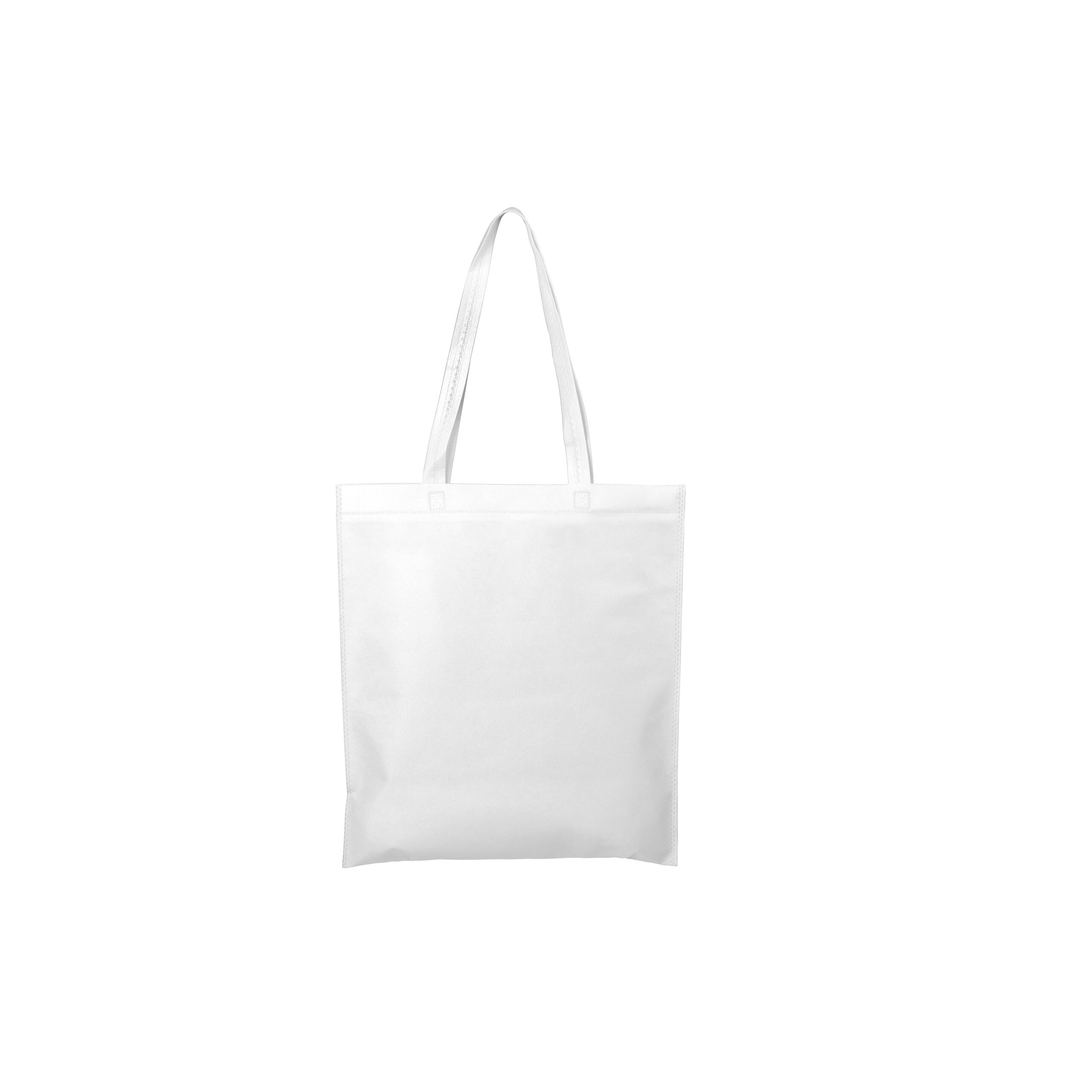 SACOLA TNT 80G/M² (34X26CM) - AMARELO