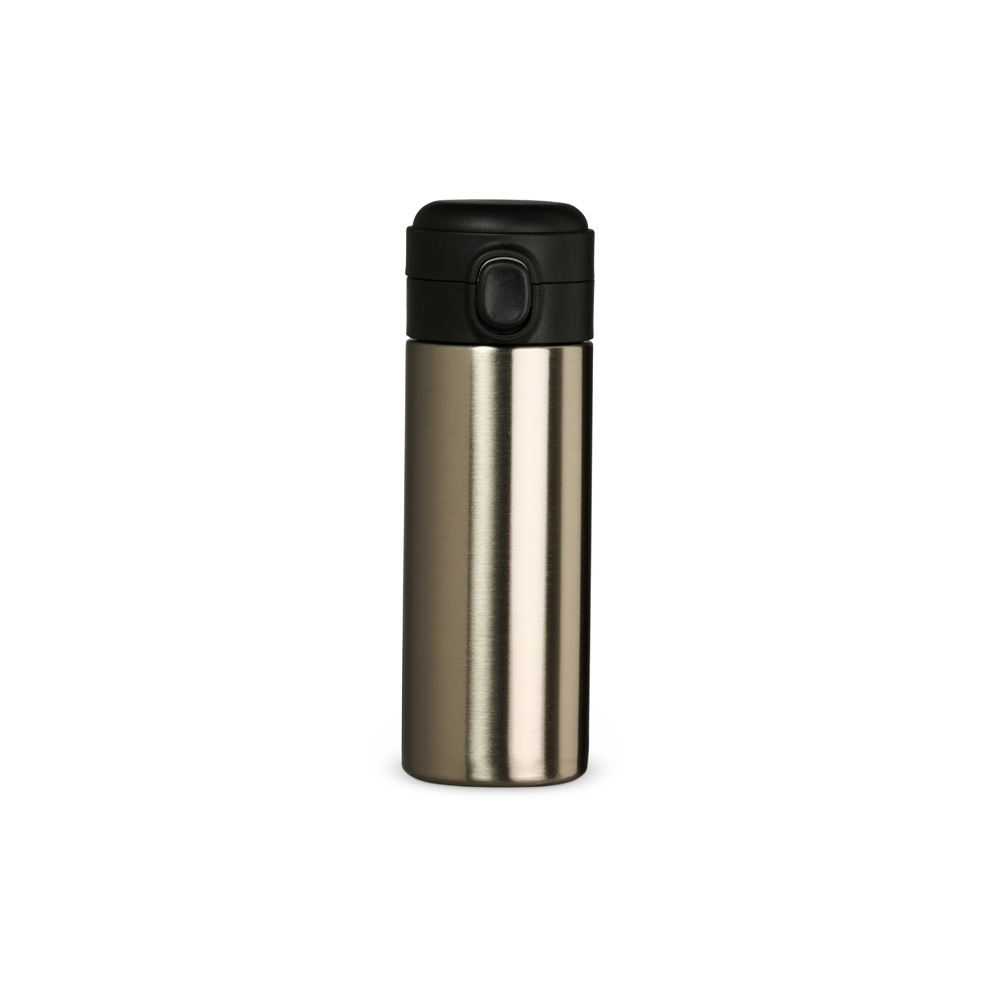 GARRAFA TÉRMICA 400ML