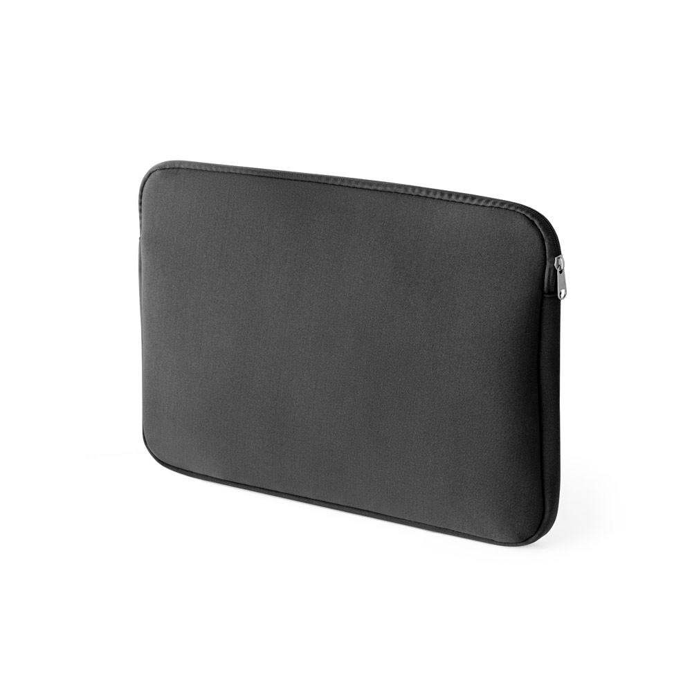 BOLSA PARA NOTEBOOK (15") EM SOFT SHELL