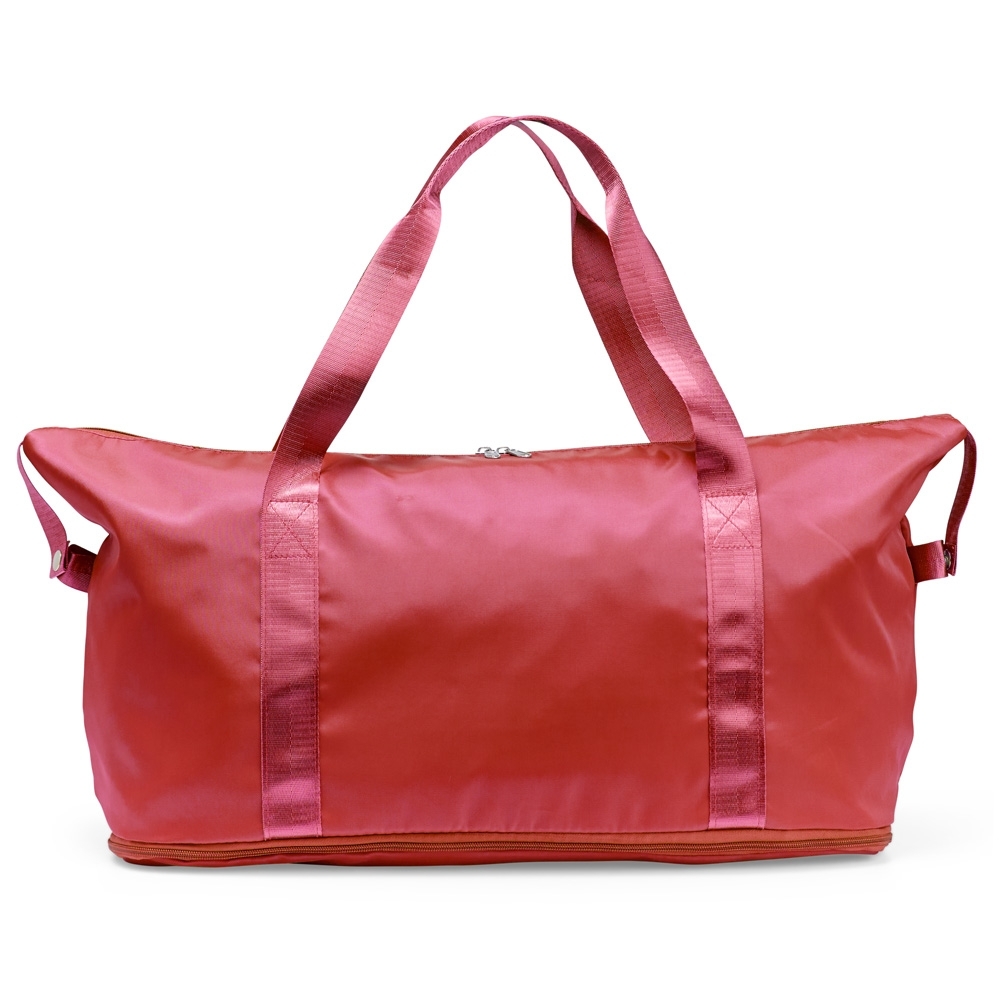 BOLSA ESPORTIVA POLIÉSTER 33 LITROS