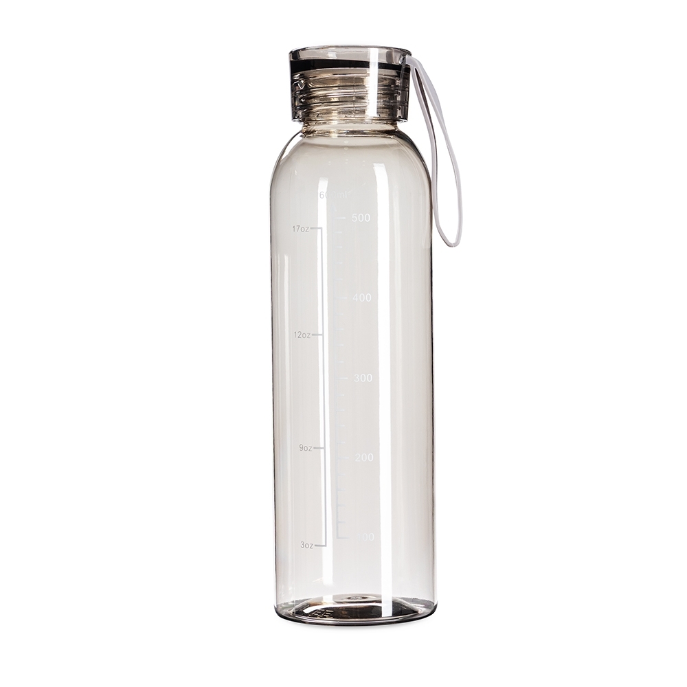 GARRAFA PLÁSTICA 640ML