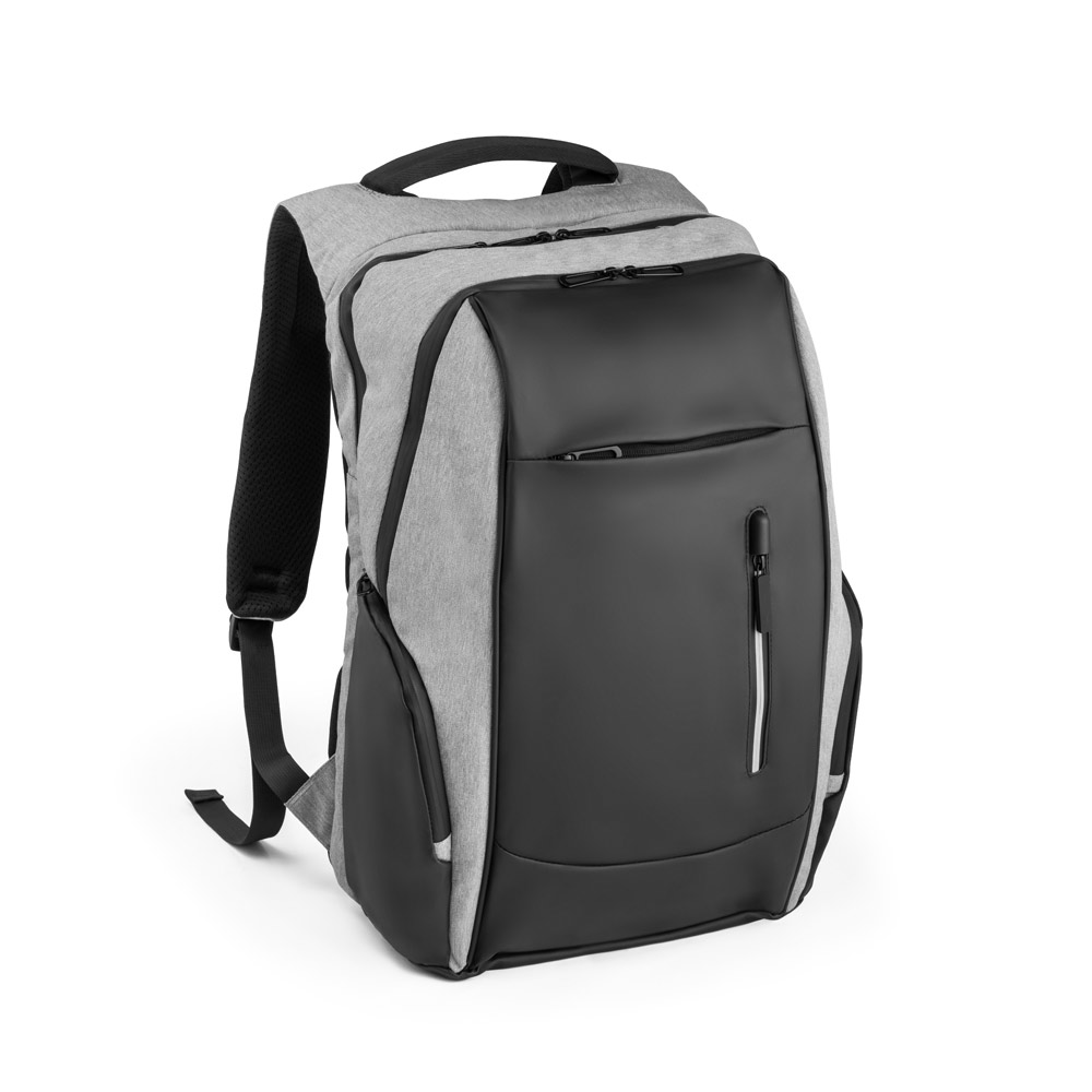 MOCHILA PARA NOTEBOOK (17") EM 900D E TARPAULIN (30 L)