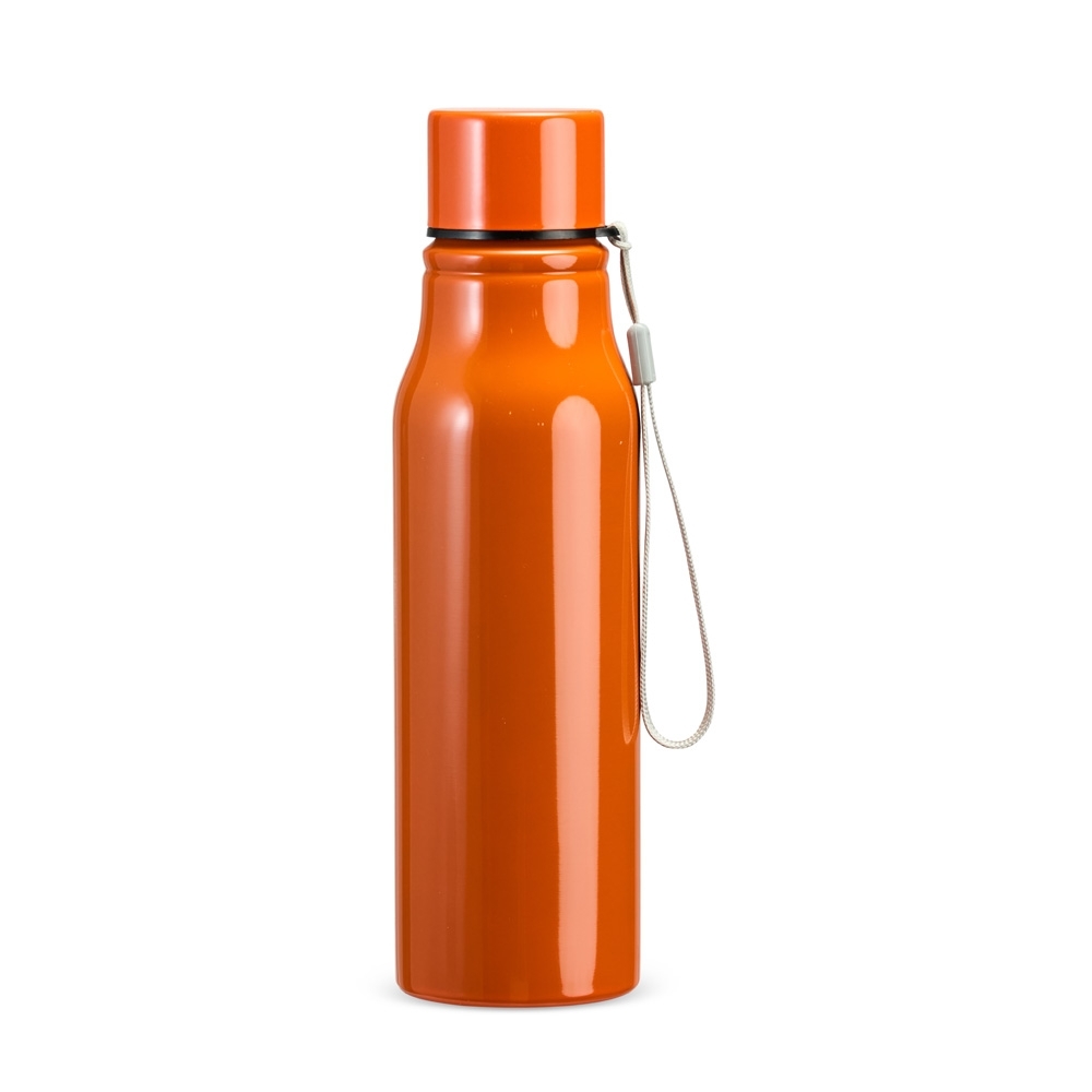 GARRAFA INOX 750ML