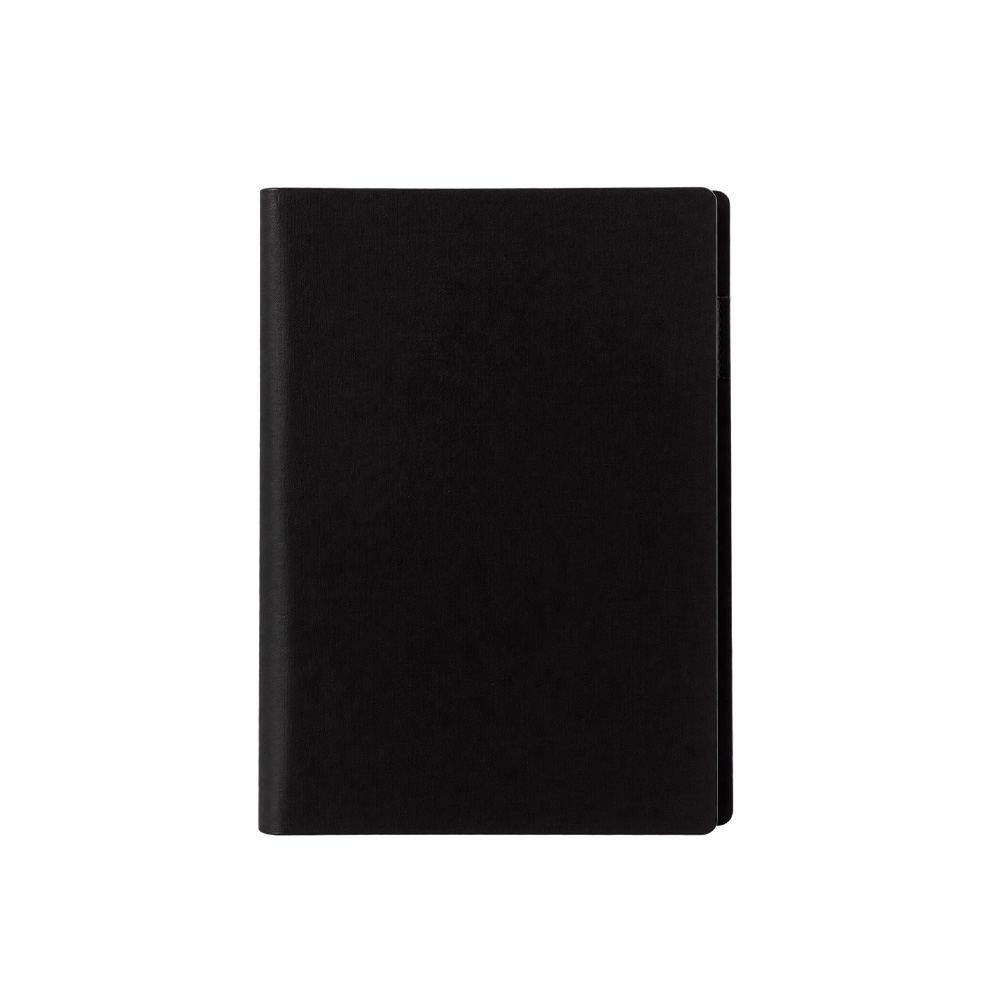 CADERNO FICHÁRIO PU