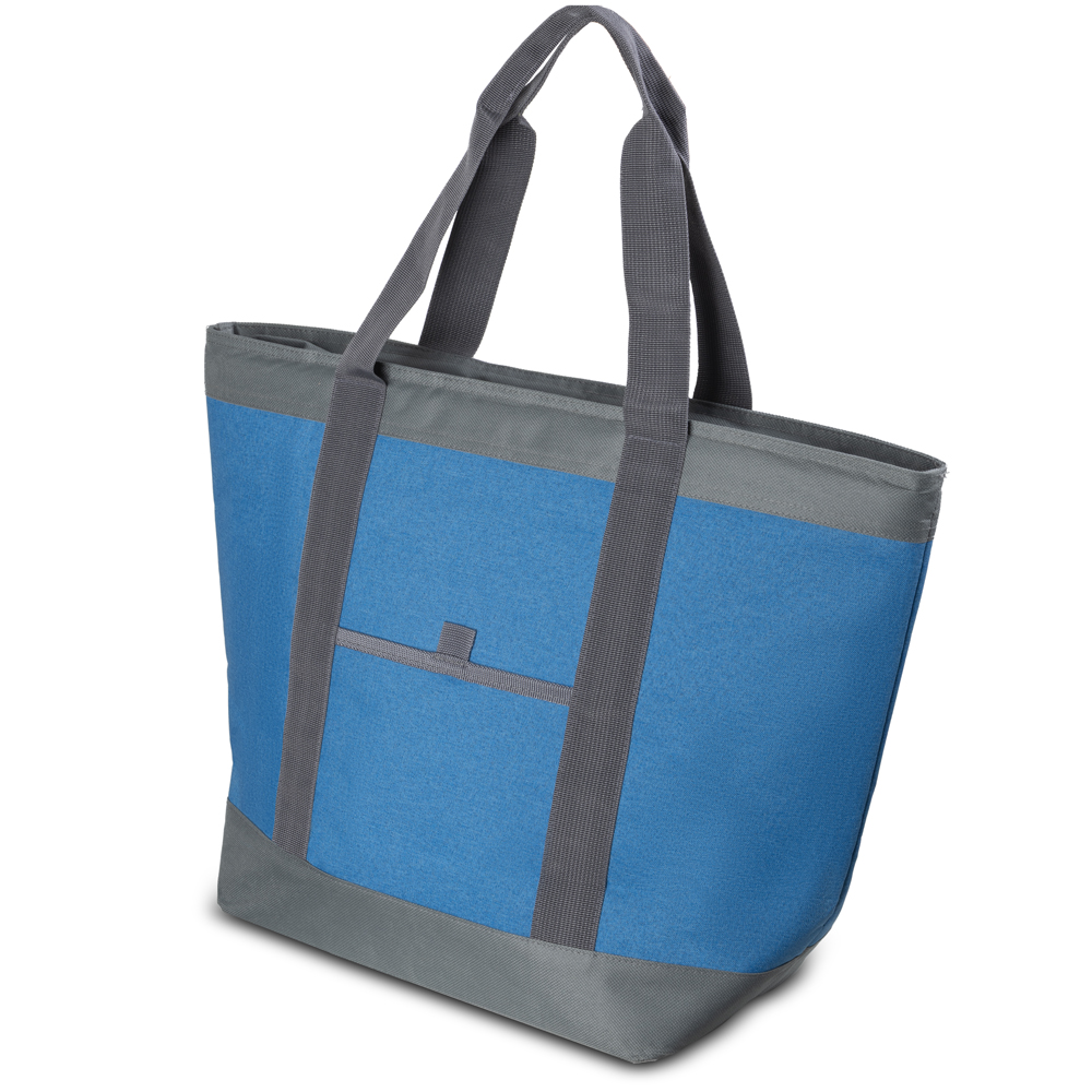BOLSA TÉRMICA - AZUL