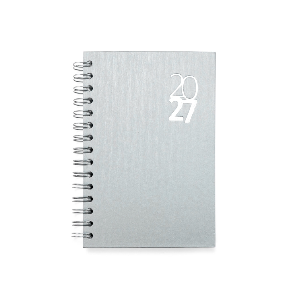 AGENDA DIÁRIA