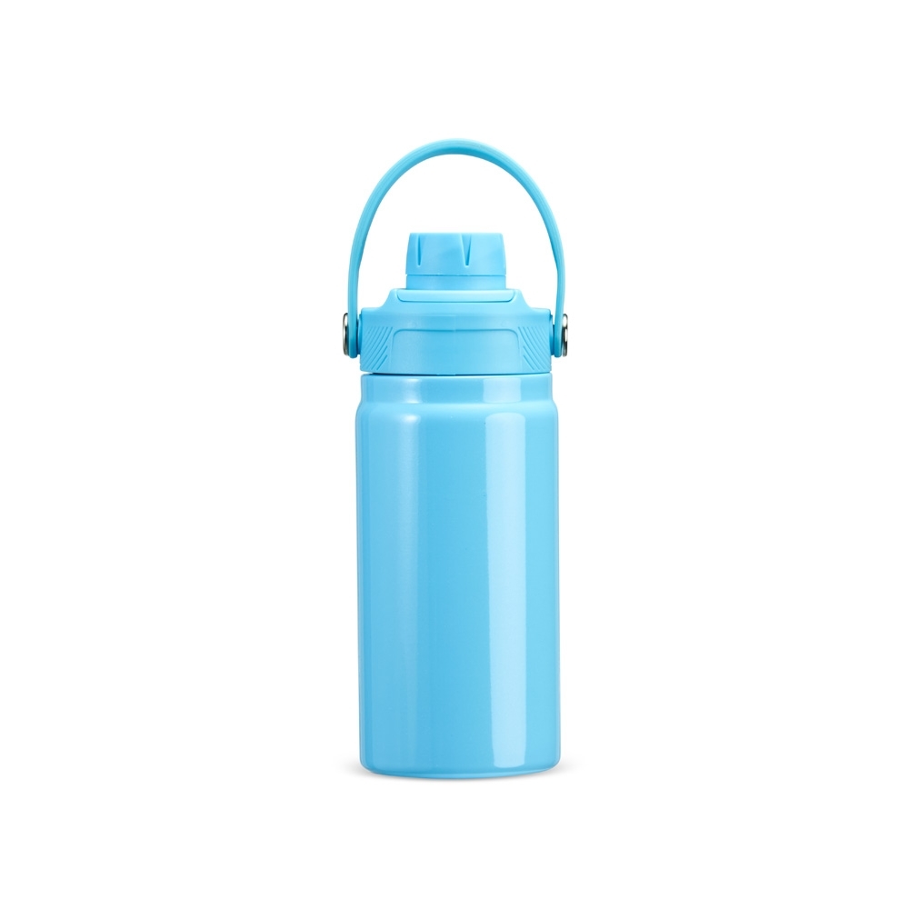 GARRAFA TÉRMICA 400ML