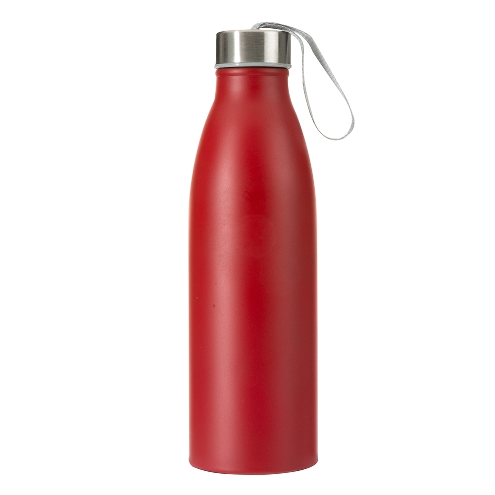 GARRAFA INOX 750ML
