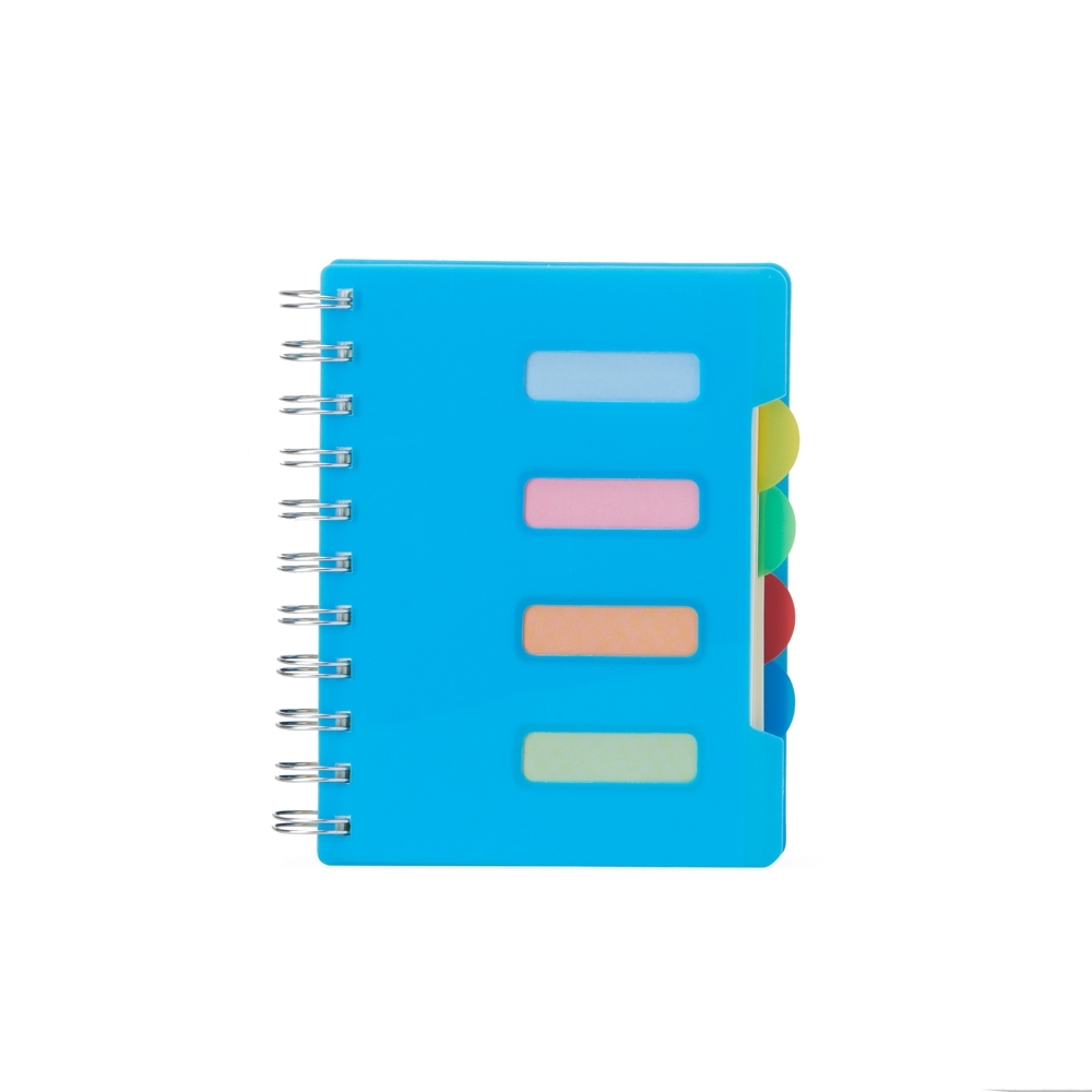 CADERNO PEQUENO