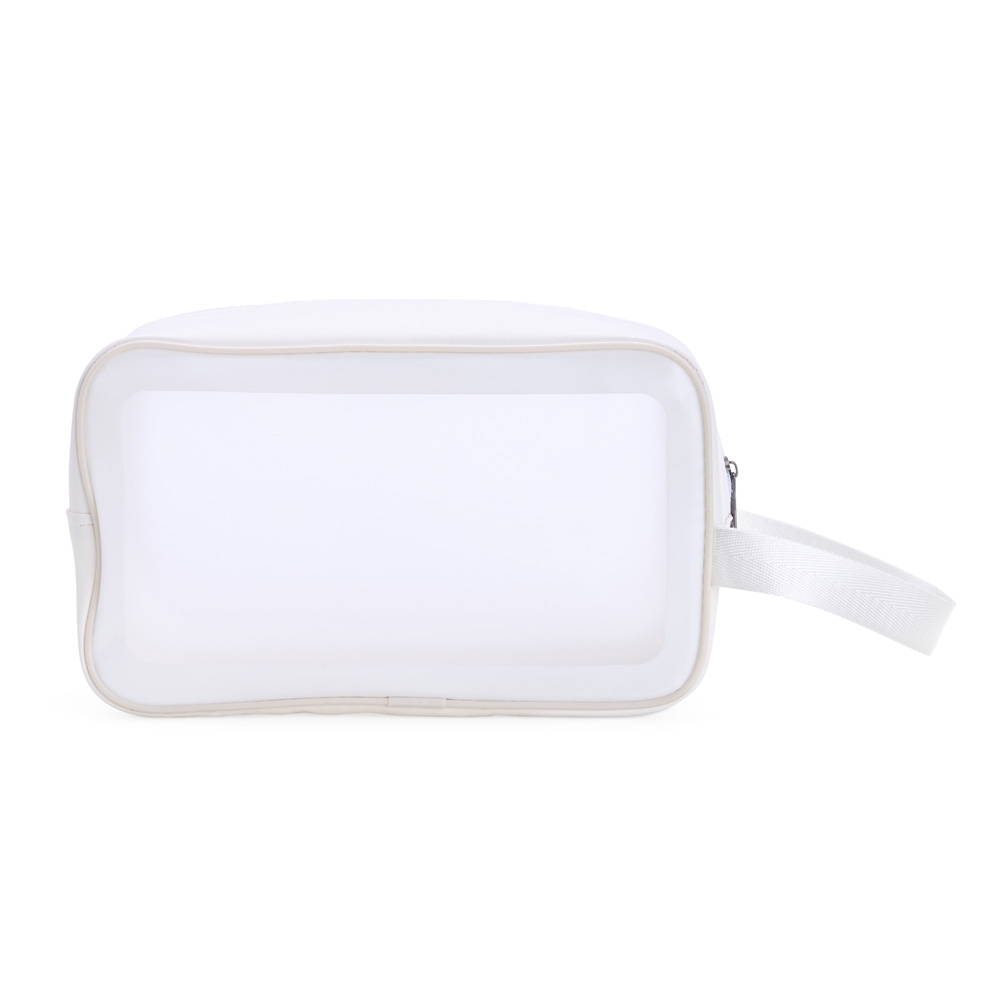 NÉCESSAIRE PVC IMPERMEÁVEL