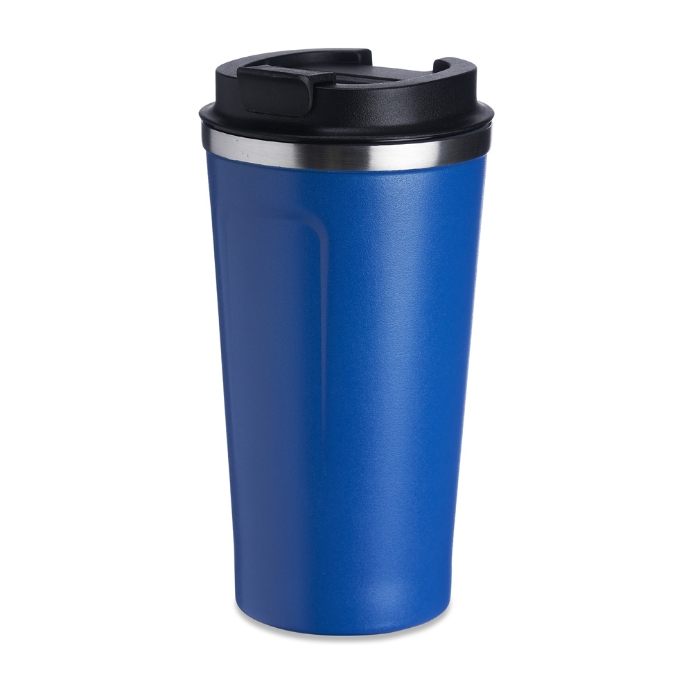 COPO TÉRMICO 500ML P/ CAFÉ