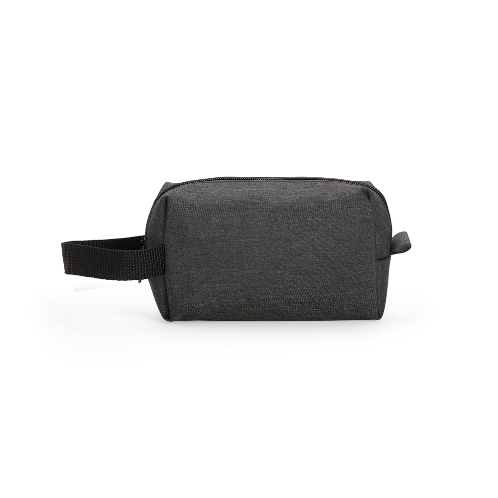 NÉCESSAIRE POLIÉSTER PVC MESCLA